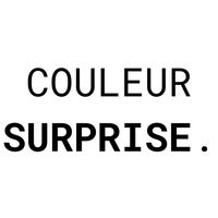Couleur Surprise
